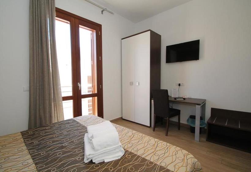 Bed and Breakfast Ayres Del Mar  | San Vito lo Capo | Trapani | Italia 9