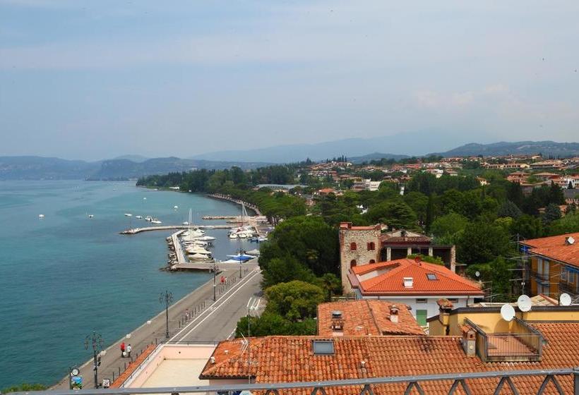 Hotel Classique Lazise