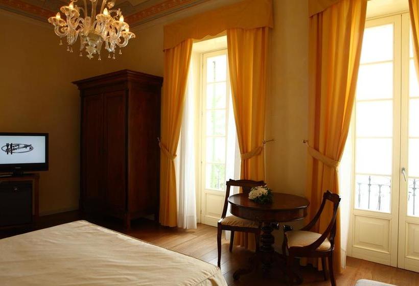 Hotel Classique  | Lazise | Verona | Italia 10