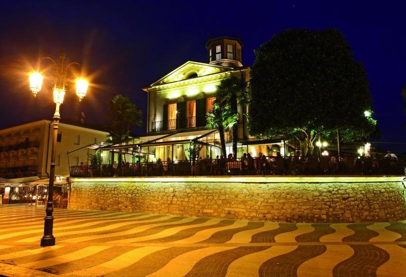 Hotel Classique  | Lazise | Verona | Italia 13