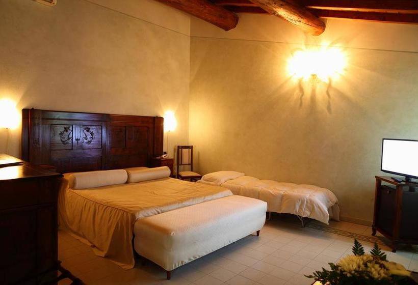 Hotel Classique  | Lazise | Verona | Italia 9