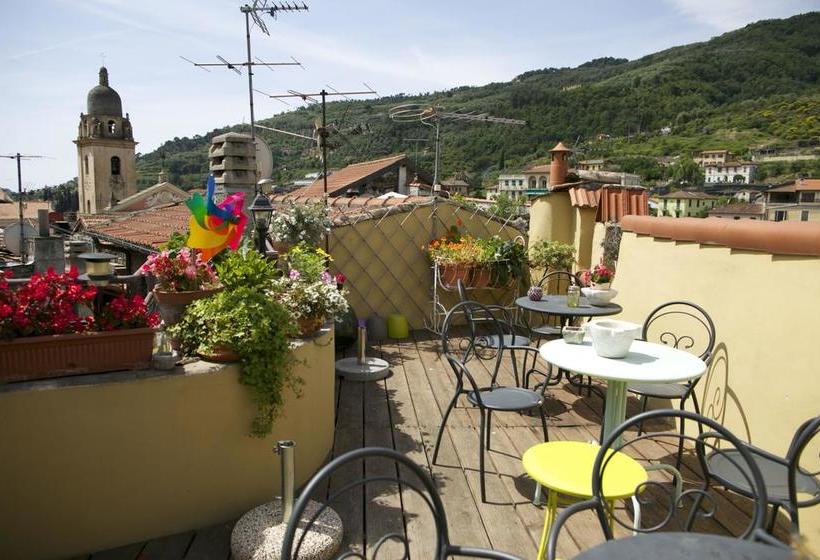B&b Le Gemme  | Dolceacqua | Imperia | Italia 13