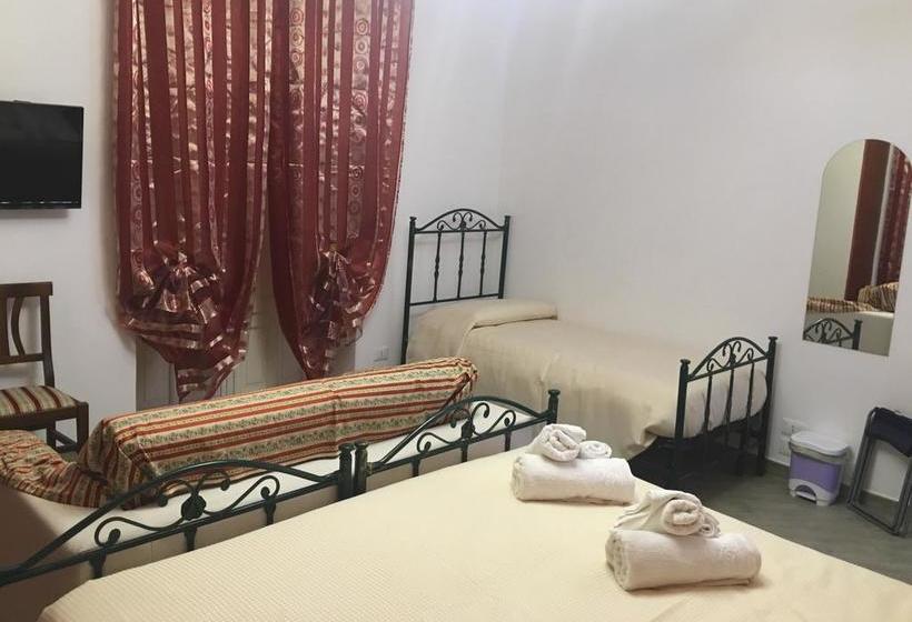 Bed and Breakfast Arte & Mare  | Patti | Messine | Italie 1