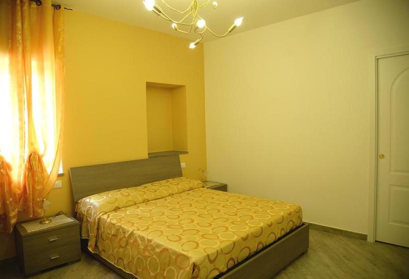 Bed and Breakfast Arte & Mare  | Patti | Messine | Italie 13