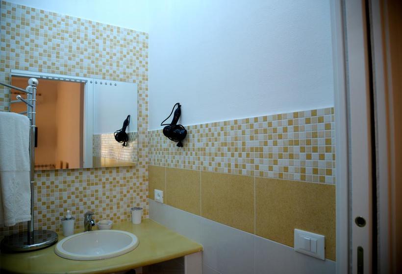 Bed and Breakfast Arte & Mare  | Patti | Messine | Italie 14