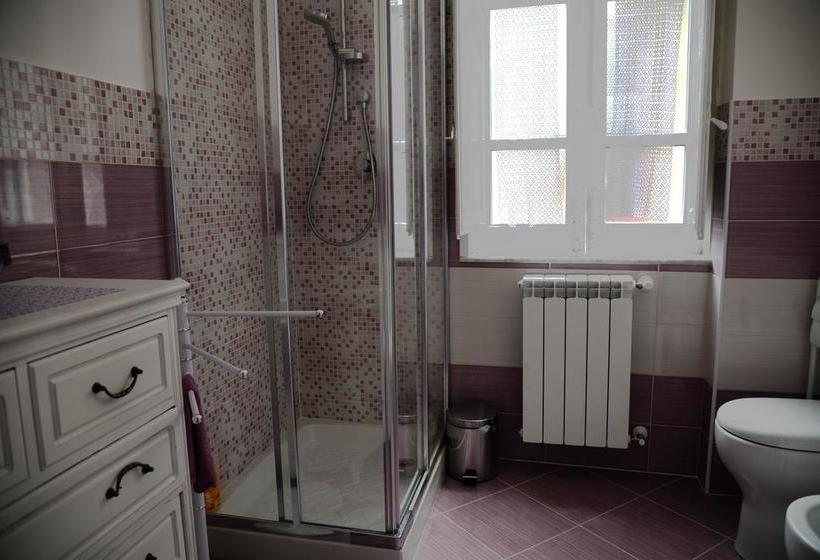 Bed and Breakfast Arte & Mare  | Patti | Messine | Italie 18