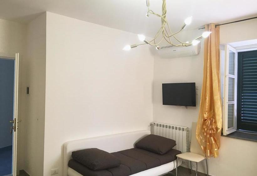 Bed and Breakfast Arte & Mare  | Patti | Messine | Italie 2