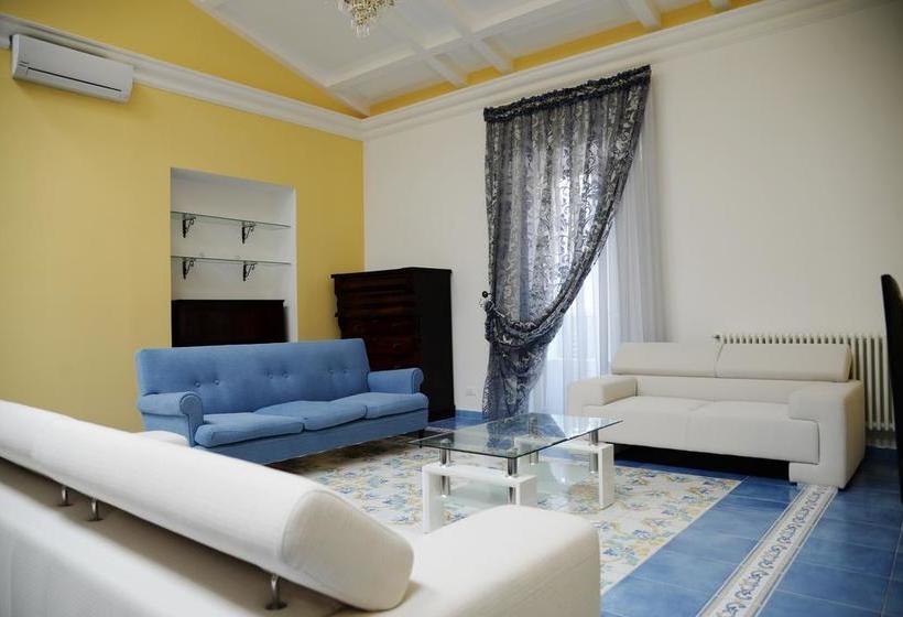 Bed and Breakfast Arte & Mare  | Patti | Messine | Italie 20