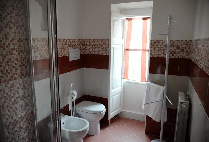 Bed and Breakfast Arte & Mare  | Patti | Messine | Italie 8