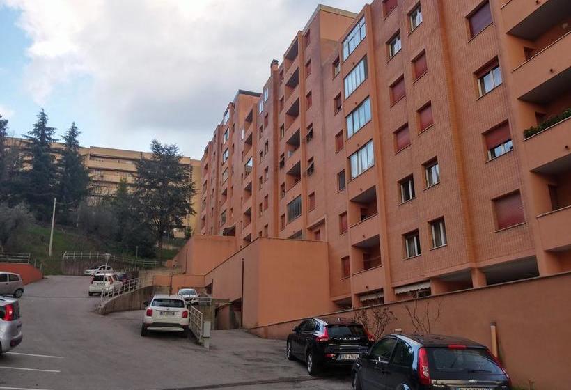 Accogliente E Ospitale B&b