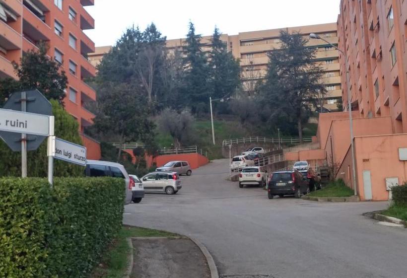 Accogliente E Ospitale B&b  | Pérouse | Perugia | Italie 1