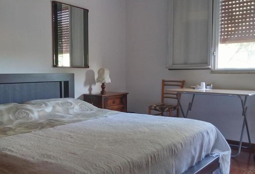 Accogliente E Ospitale B&b  | Pérouse | Perugia | Italie 10