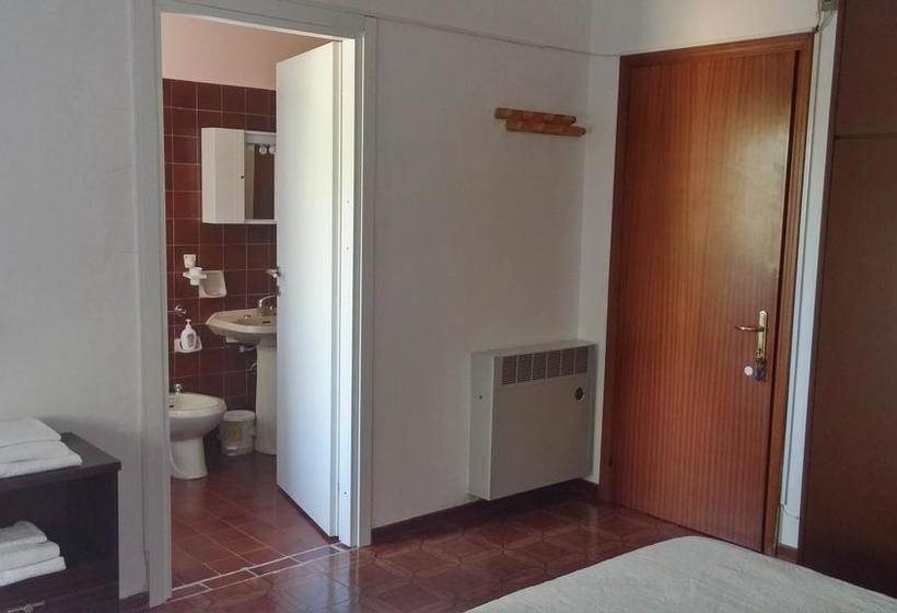 Accogliente E Ospitale B&b  | Pérouse | Perugia | Italie 11