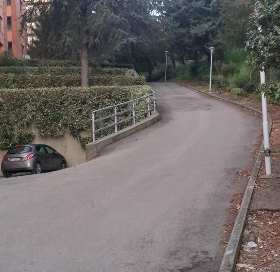 Accogliente E Ospitale B&b  | Pérouse | Perugia | Italie 14