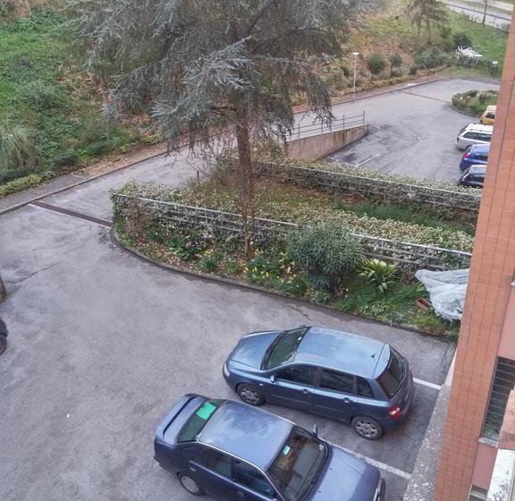 Accogliente E Ospitale B&b  | Pérouse | Perugia | Italie 15