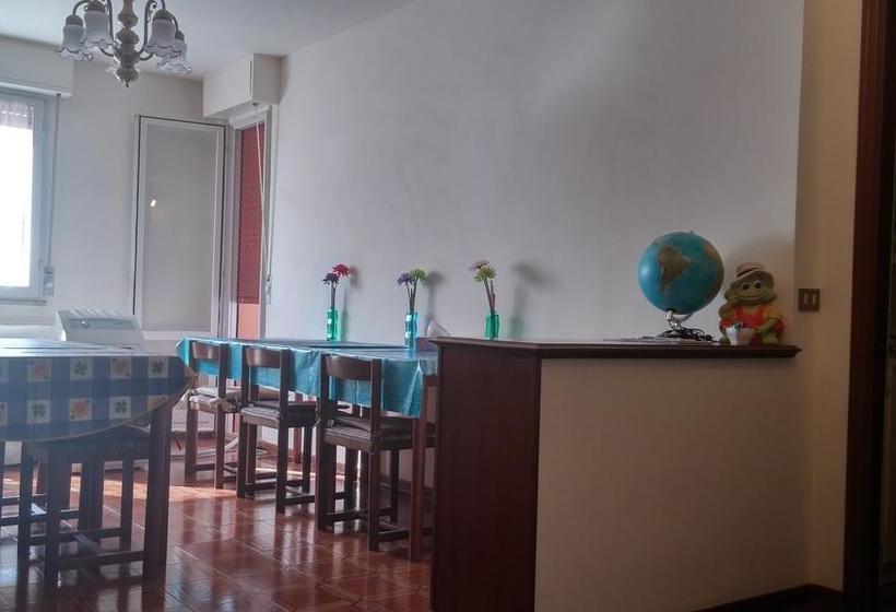 Accogliente E Ospitale B&b  | Pérouse | Perugia | Italie 8