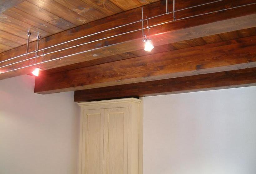 Bed and Breakfast La Gatta Sul Tetto