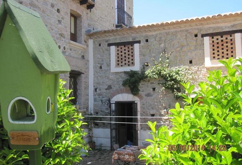 Bed and Breakfast La Gatta Sul Tetto  | Rossano | Cosenza | Italia 1