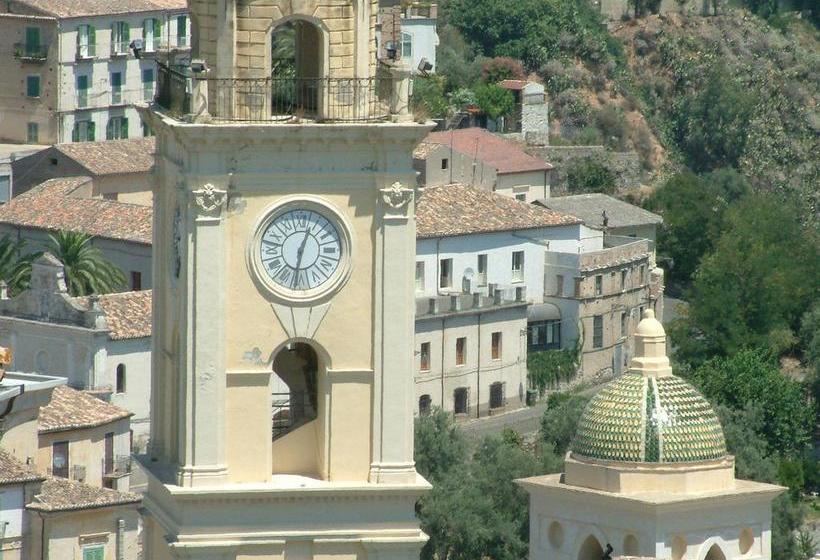 Bed and Breakfast La Gatta Sul Tetto  | Rossano | Cosenza | Italia 10