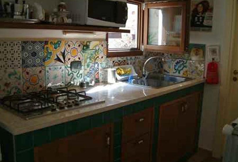 Bed and Breakfast La Gatta Sul Tetto  | Rossano | Cosenza | Italia 11