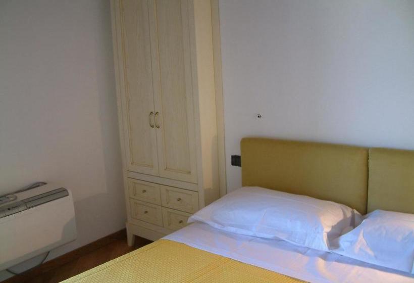 Bed and Breakfast La Gatta Sul Tetto  | Rossano | Cosenza | Italia 12