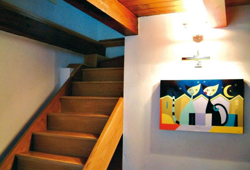 Bed and Breakfast La Gatta Sul Tetto  | Rossano | Cosenza | Italia 14