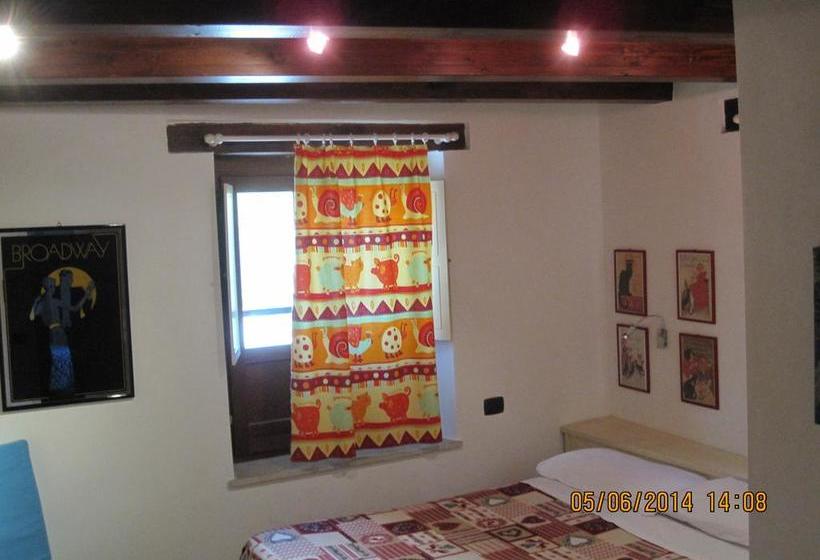 Bed and Breakfast La Gatta Sul Tetto  | Rossano | Cosenza | Italia 15