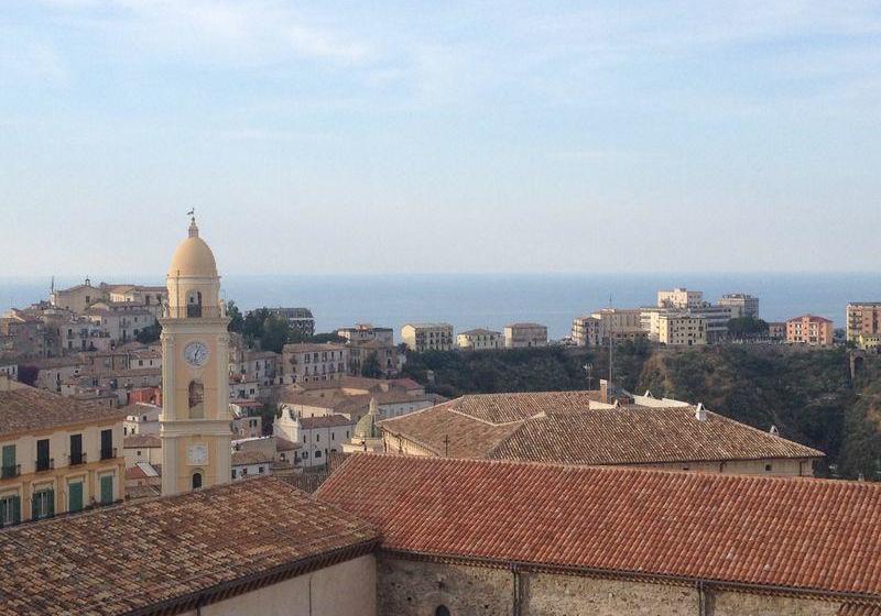 Bed and Breakfast La Gatta Sul Tetto  | Rossano | Cosenza | Italia 16