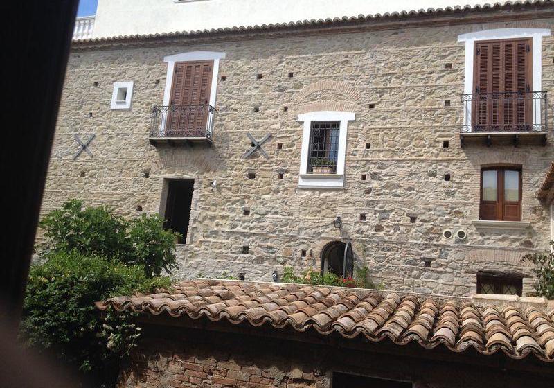 Bed and Breakfast La Gatta Sul Tetto  | Rossano | Cosenza | Italia 17