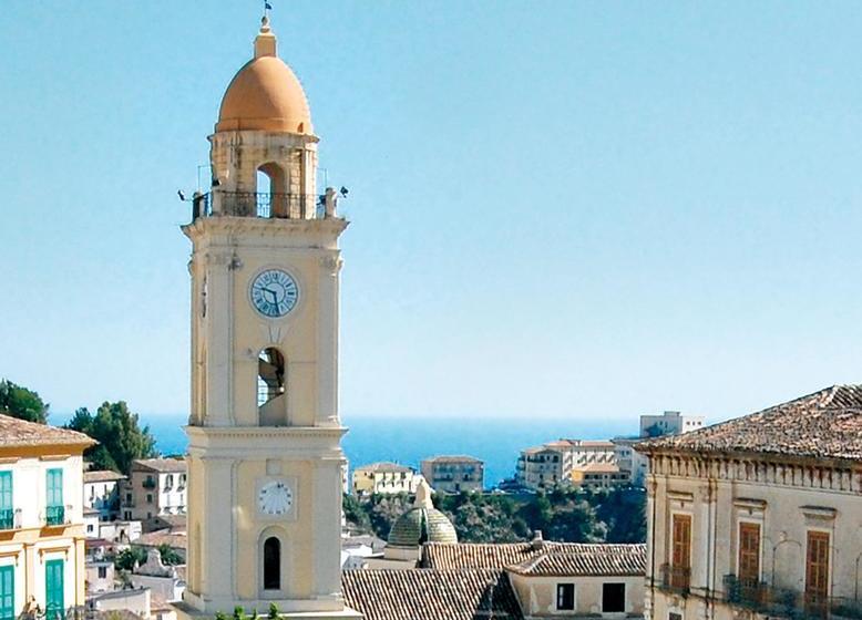 Bed and Breakfast La Gatta Sul Tetto  | Rossano | Cosenza | Italia 18