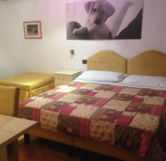 Bed and Breakfast La Gatta Sul Tetto  | Rossano | Cosenza | Italia 19