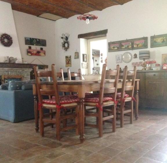 Bed and Breakfast La Gatta Sul Tetto  | Rossano | Cosenza | Italia 20