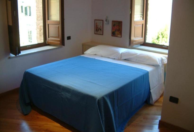 Bed and Breakfast La Gatta Sul Tetto  | Rossano | Cosenza | Italia 4