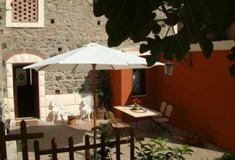 Bed and Breakfast La Gatta Sul Tetto  | Rossano | Cosenza | Italia 5
