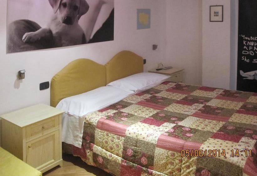 Bed and Breakfast La Gatta Sul Tetto  | Rossano | Cosenza | Italia 6