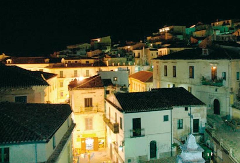 Bed and Breakfast La Gatta Sul Tetto  | Rossano | Cosenza | Italia 8