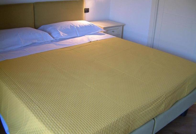 Bed and Breakfast La Gatta Sul Tetto  | Rossano | Cosenza | Italia 9