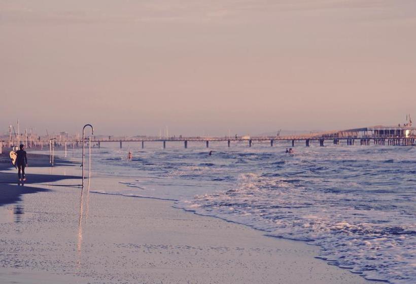 Hotel Petit  | Lido di Camaiore | Lucca | Italia 13