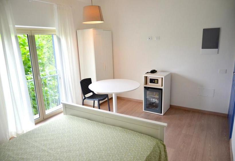 Hotel Petit  | Lido di Camaiore | Lucca | Italia 16