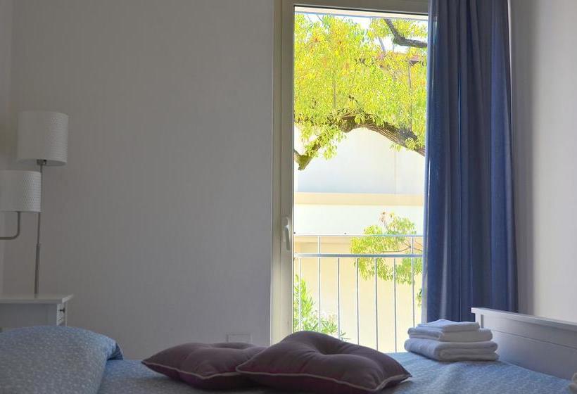 Hotel Petit  | Lido di Camaiore | Lucca | Italia 17