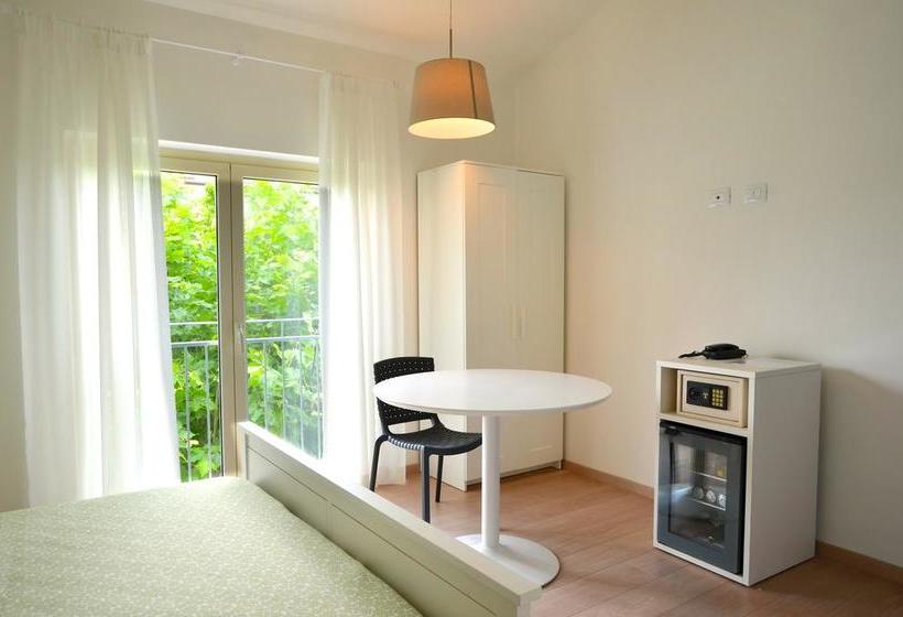 Hotel Petit  | Lido di Camaiore | Lucca | Italia 18