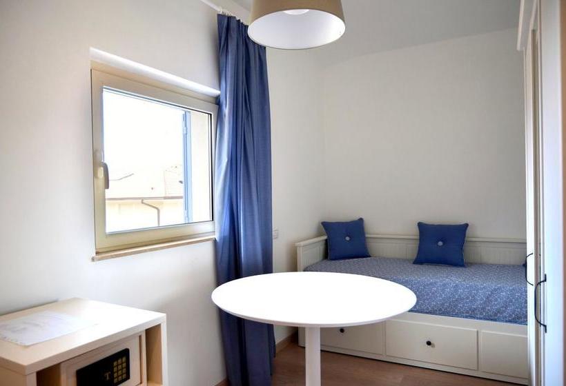 Hotel Petit  | Lido di Camaiore | Lucca | Italia 19