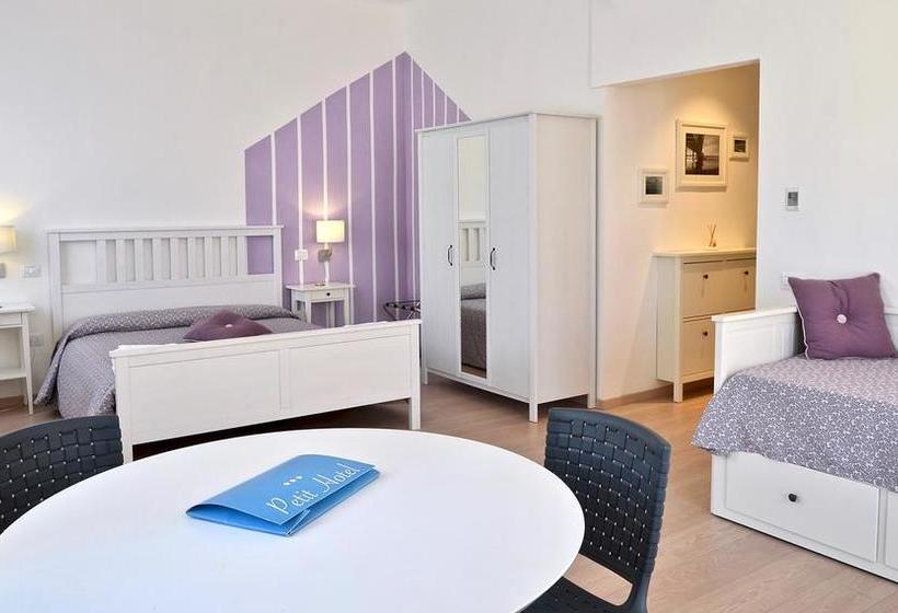 Hotel Petit  | Lido di Camaiore | Lucca | Italia 2