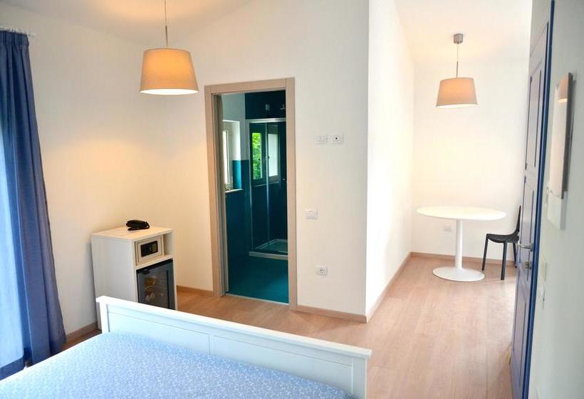 Hotel Petit  | Lido di Camaiore | Lucca | Italia 20