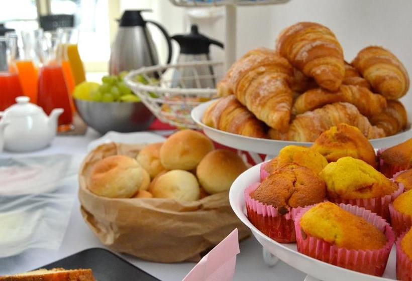 Hotel Petit  | Lido di Camaiore | Lucca | Italia 4