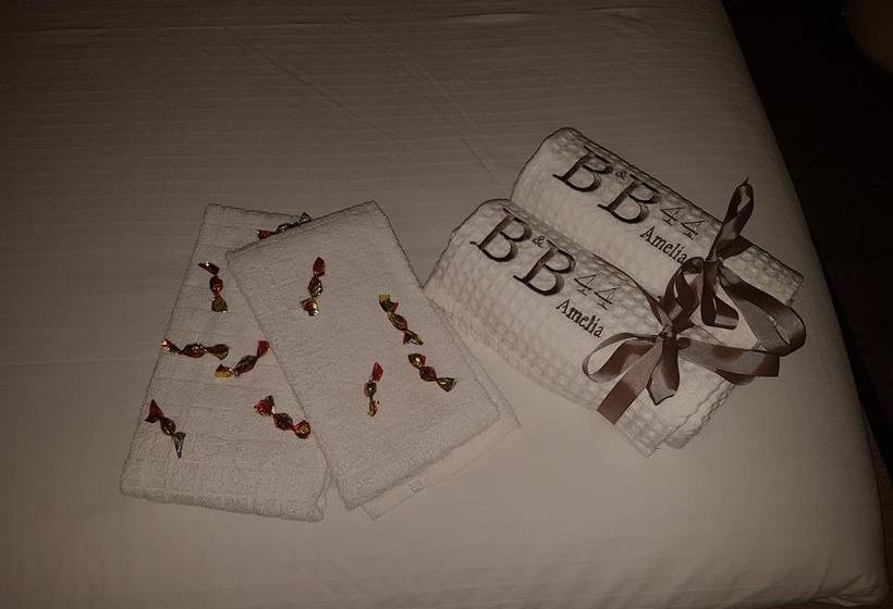 B&b44  | Amelia | Terni | Italie 1