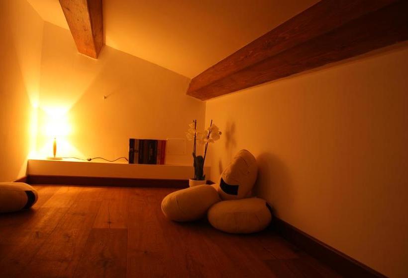 B&b44  | Amelia | Terni | Italie 10