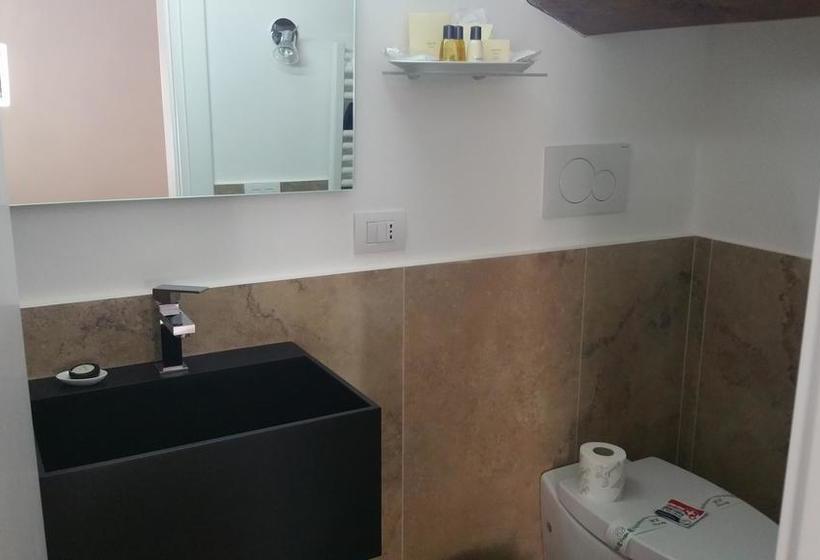 B&b44  | Amelia | Terni | Italie 11