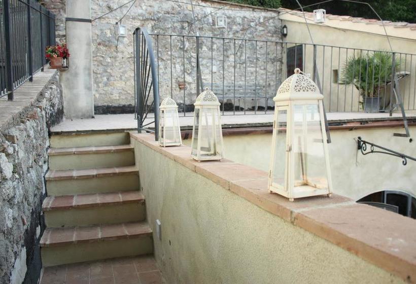 B&b44  | Amelia | Terni | Italie 12