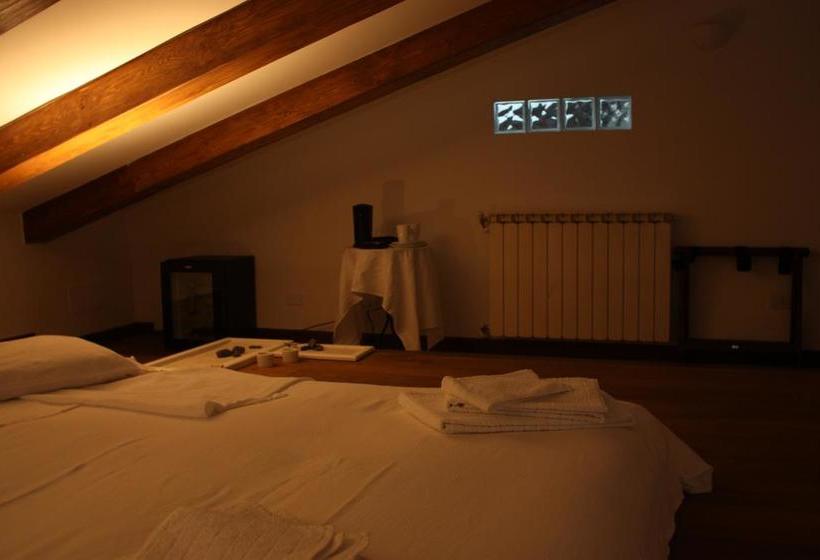 B&b44  | Amelia | Terni | Italie 13